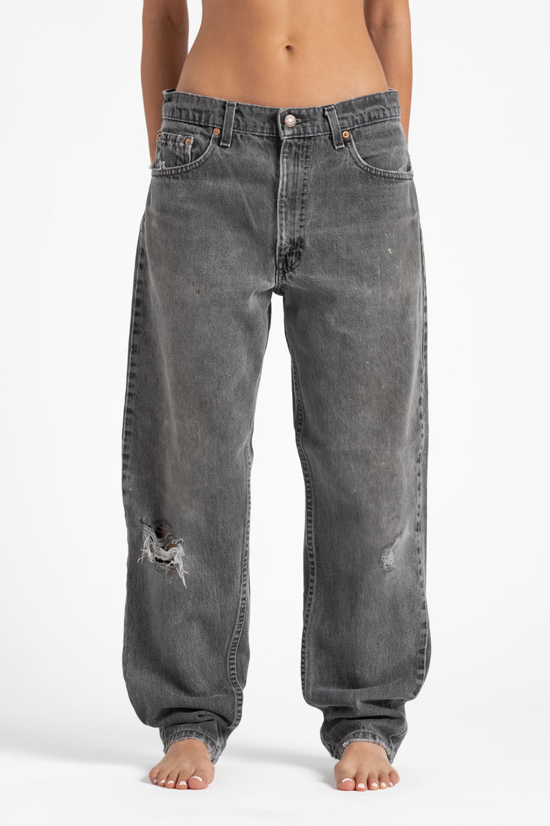 550 VINTAGE LEVI'S | SIZE 30 – DENIM BY ORLEE