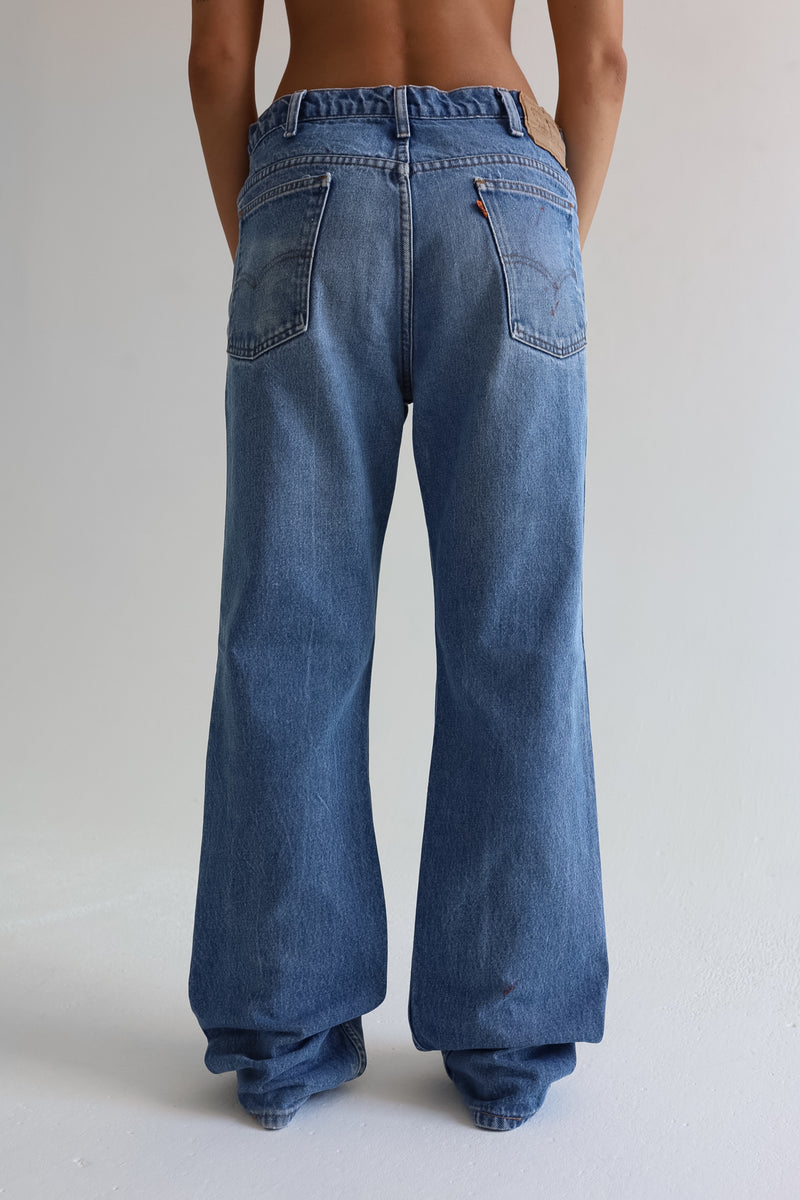 517 VINTAGE LEVI'S | SIZE 31 – DENIM BY ORLEE