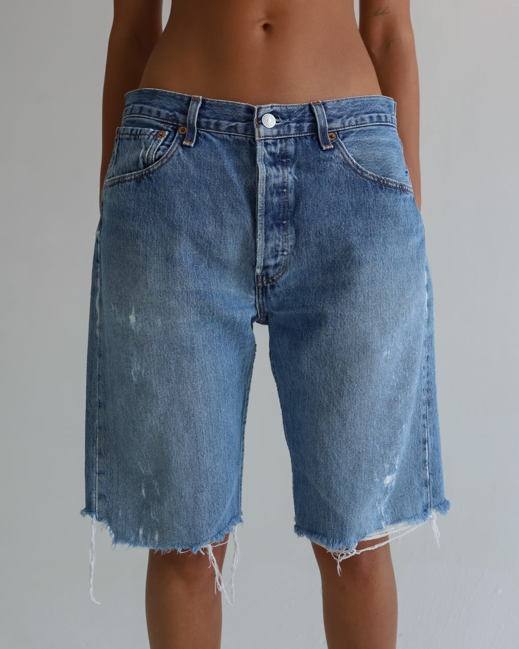 501 VINTAGE LEVI’S | SIZE 30