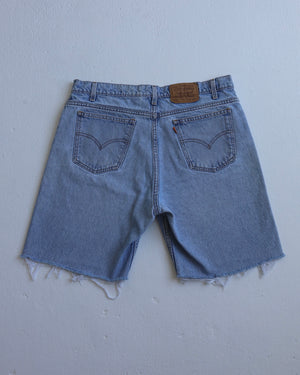 550 VINTAGE LEVI’S | SIZE 36