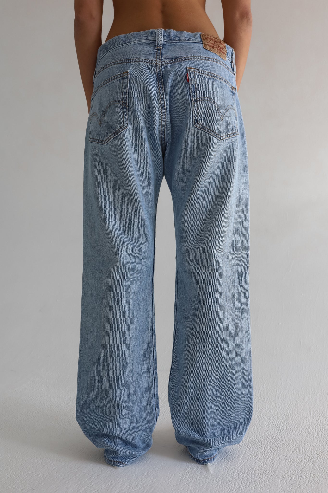 501 VINTAGE LEVI'S | SIZE 31