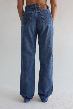 550 VINTAGE LEVI'S | SIZE 25