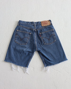 501 VINTAGE LEVI’S | SIZE 24