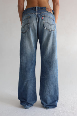 501 VINTAGE LEVI'S | SIZE 30
