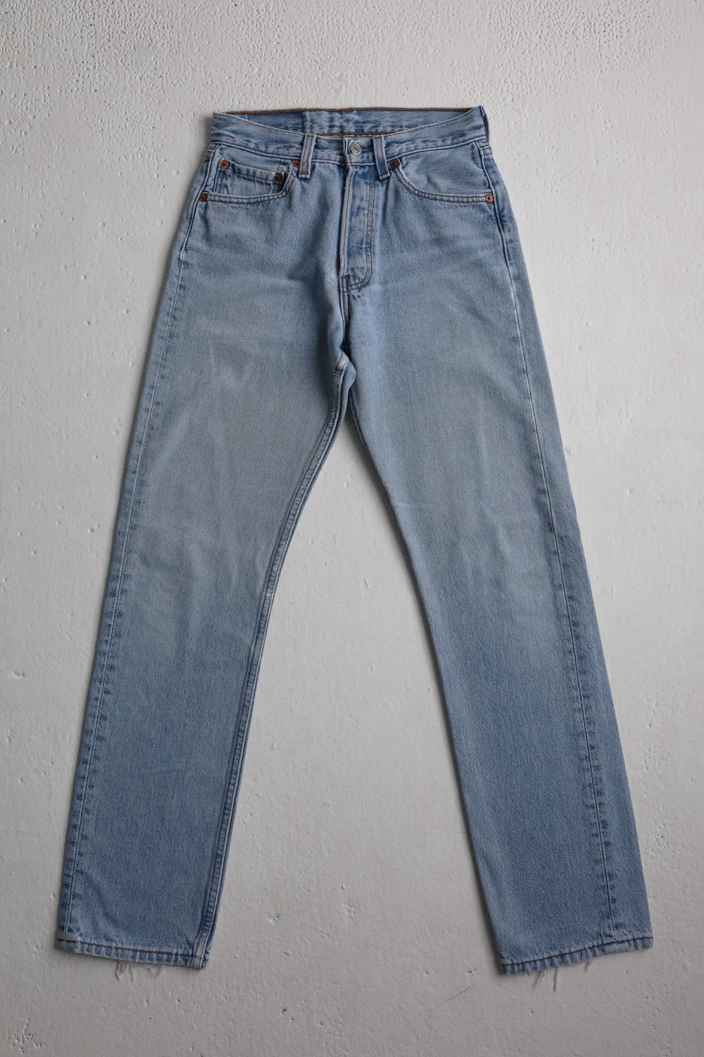 501 VINTAGE LEVI'S | SIZE 23