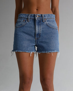 513 VINTAGE LEVI’S | SIZE 27