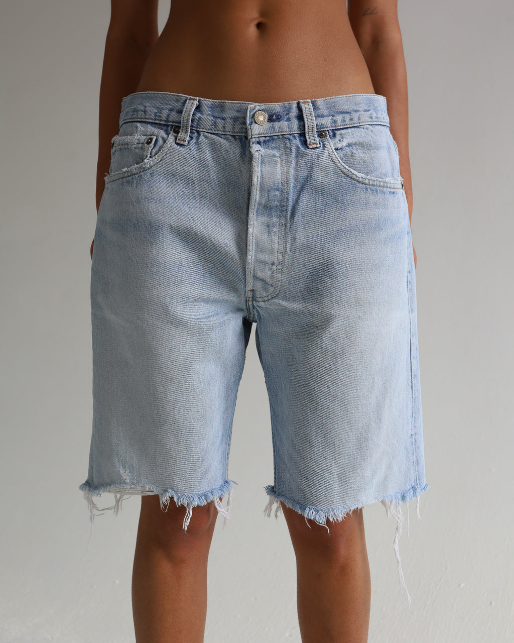 501 VINTAGE LEVI’S | SIZE 31