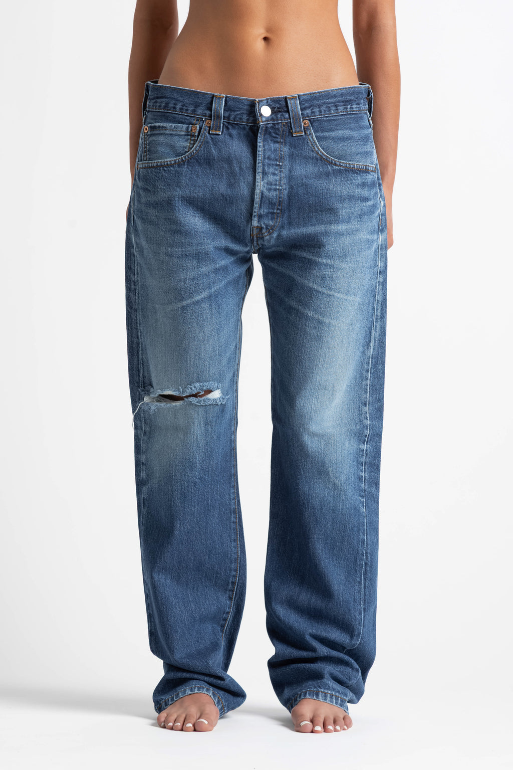 501 VINTAGE LEVI'S | SIZE 30
