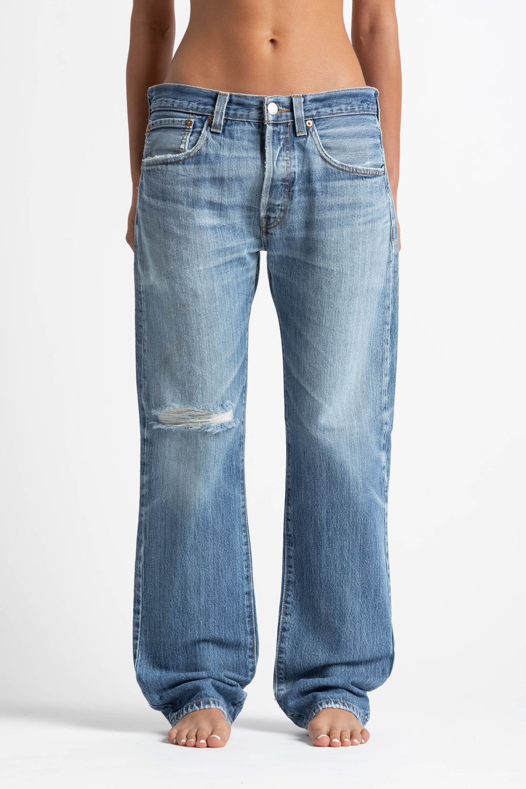501 VINTAGE LEVI'S | SIZE 30