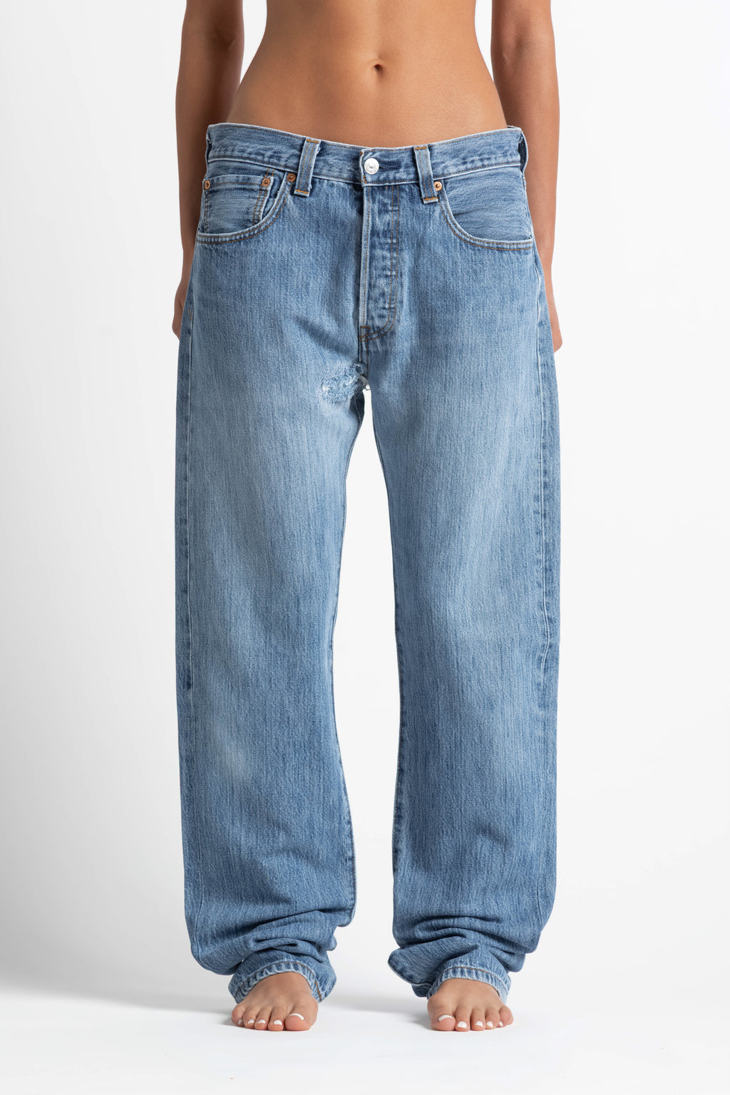 501 VINTAGE LEVI'S | SIZE 30
