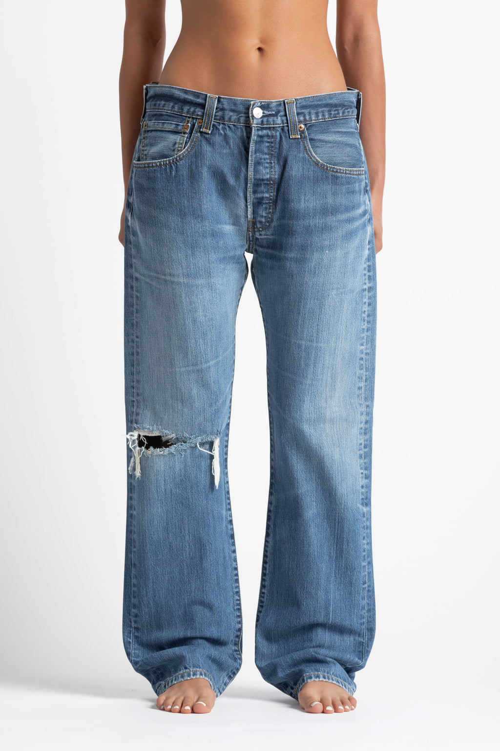 501 VINTAGE LEVI'S | SIZE 29