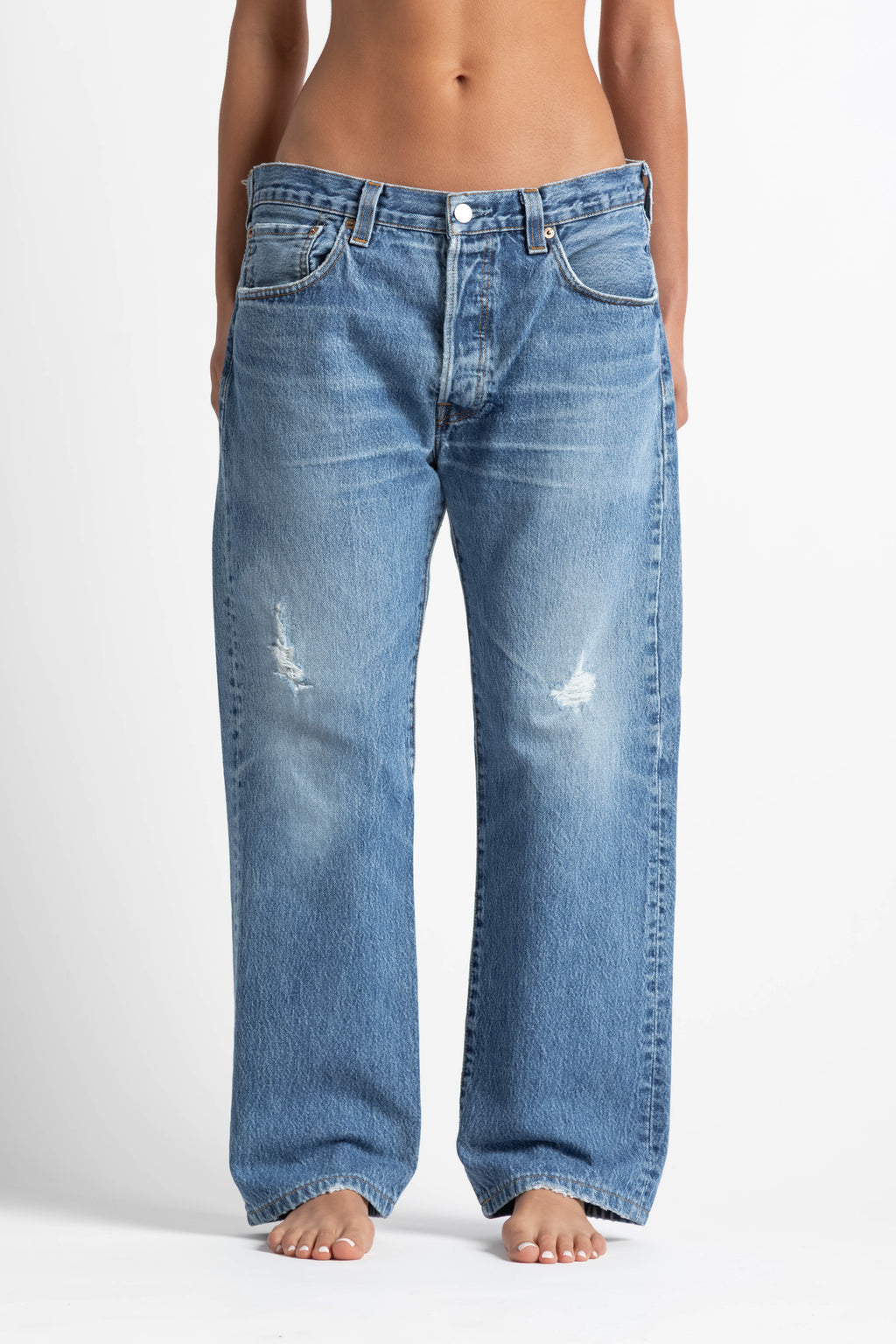 501 VINTAGE LEVI'S | SIZE 31