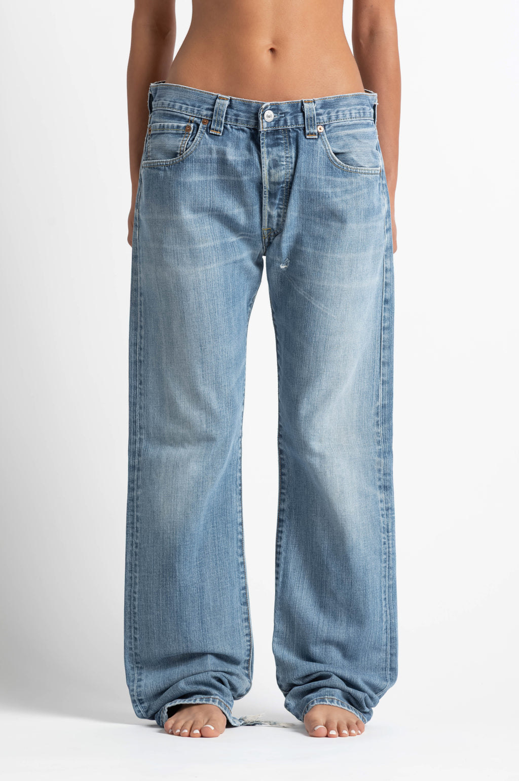 501 VINTAGE LEVI'S | SIZE 29