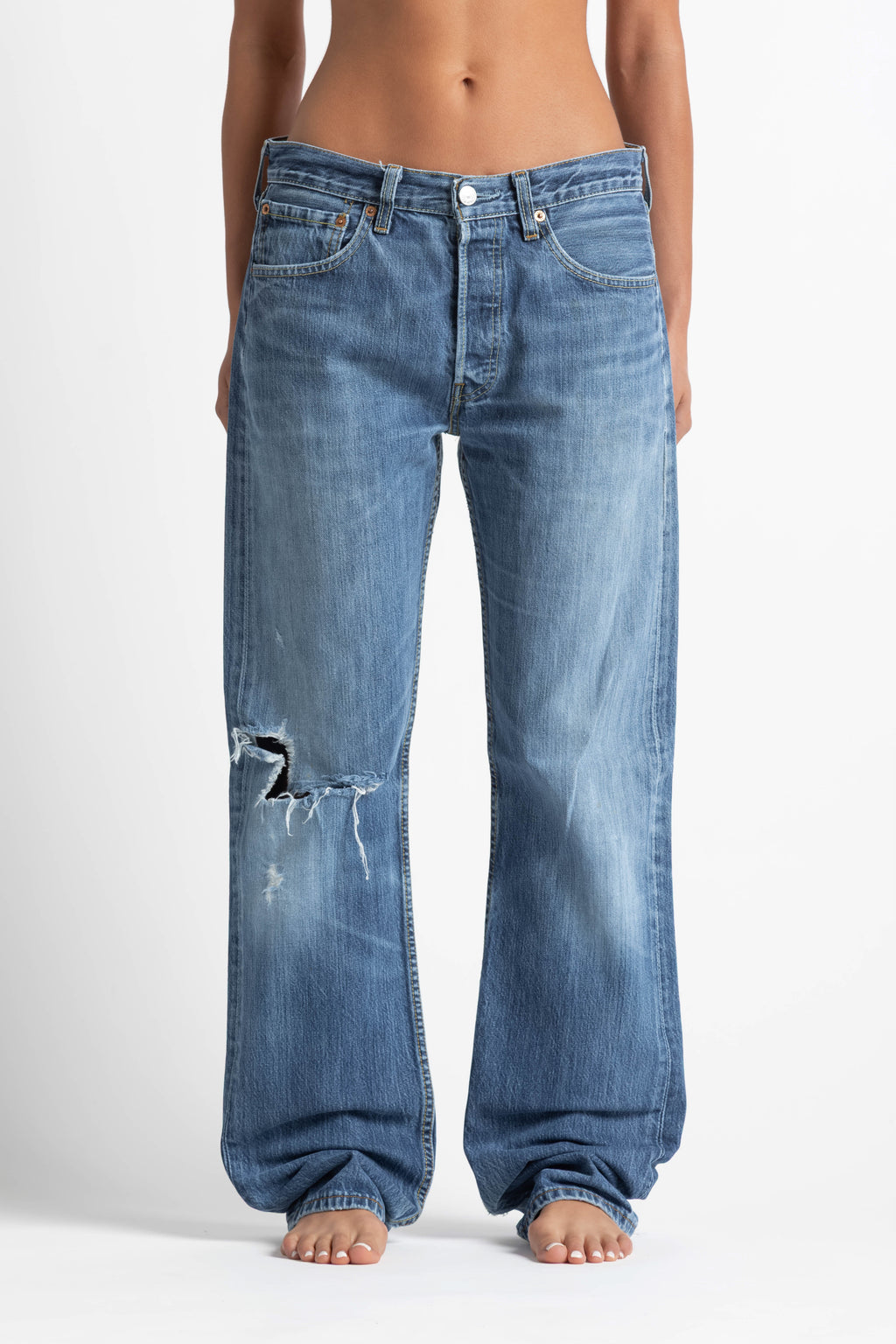501 VINTAGE LEVI'S | SIZE 29