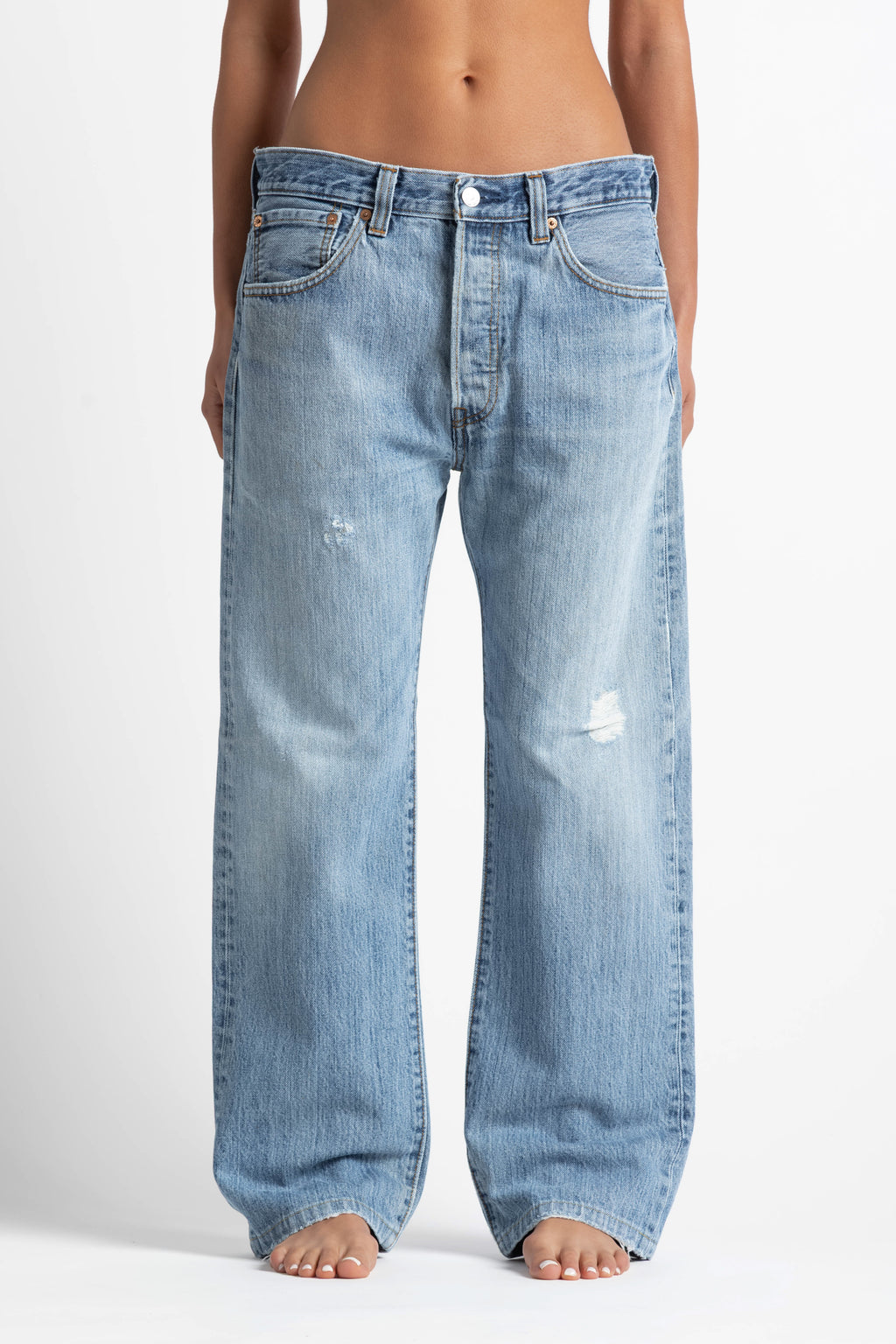 501 VINTAGE LEVI'S | SIZE 30