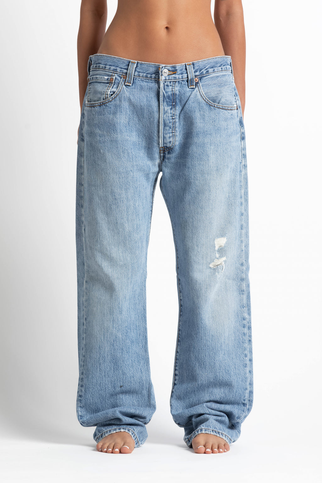 501 VINTAGE LEVI'S | SIZE 31