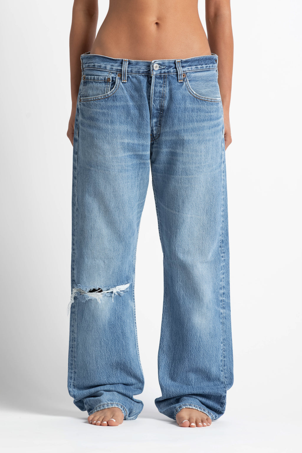 501 VINTAGE LEVI'S | SIZE 31