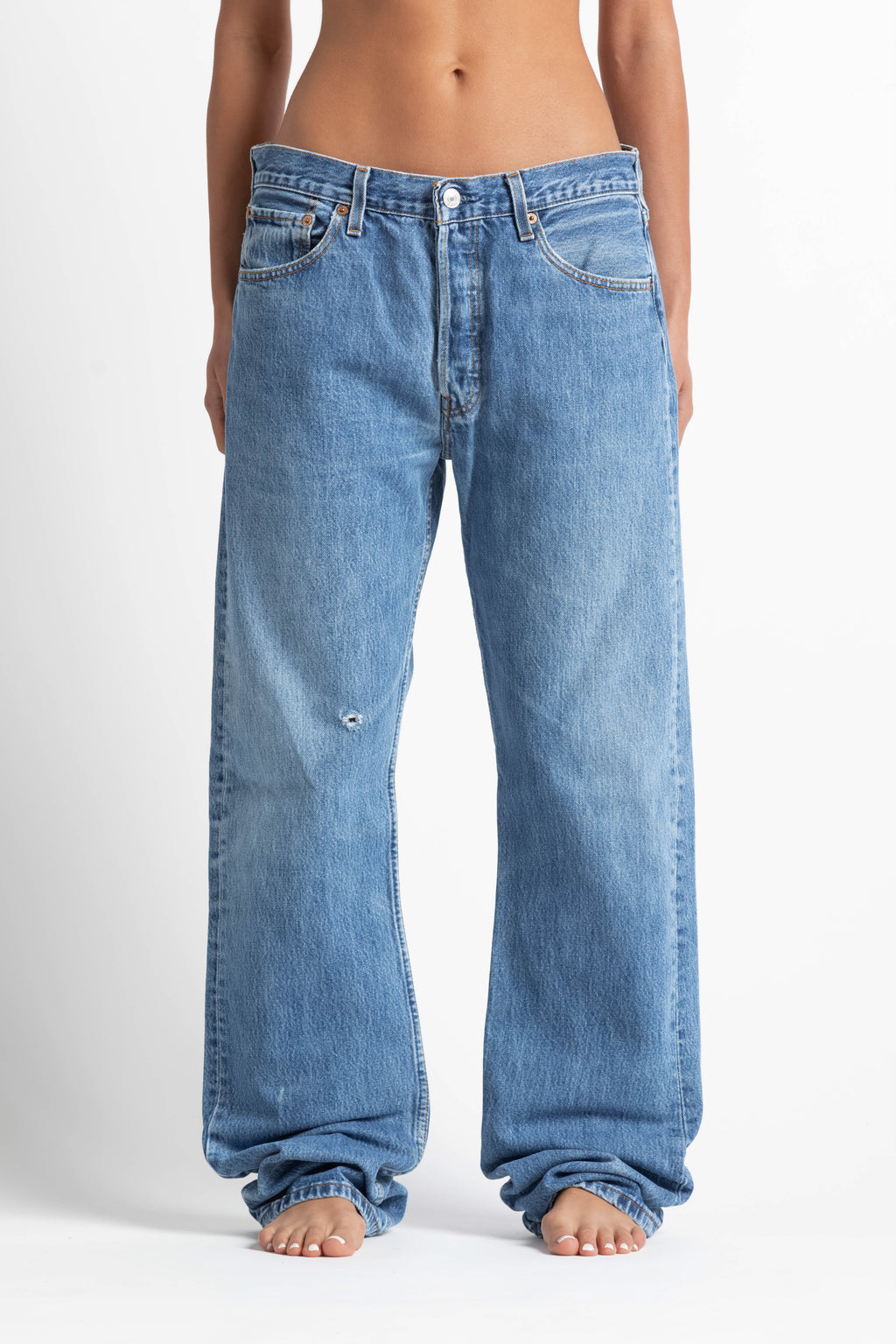 501 VINTAGE LEVI'S | SIZE 29