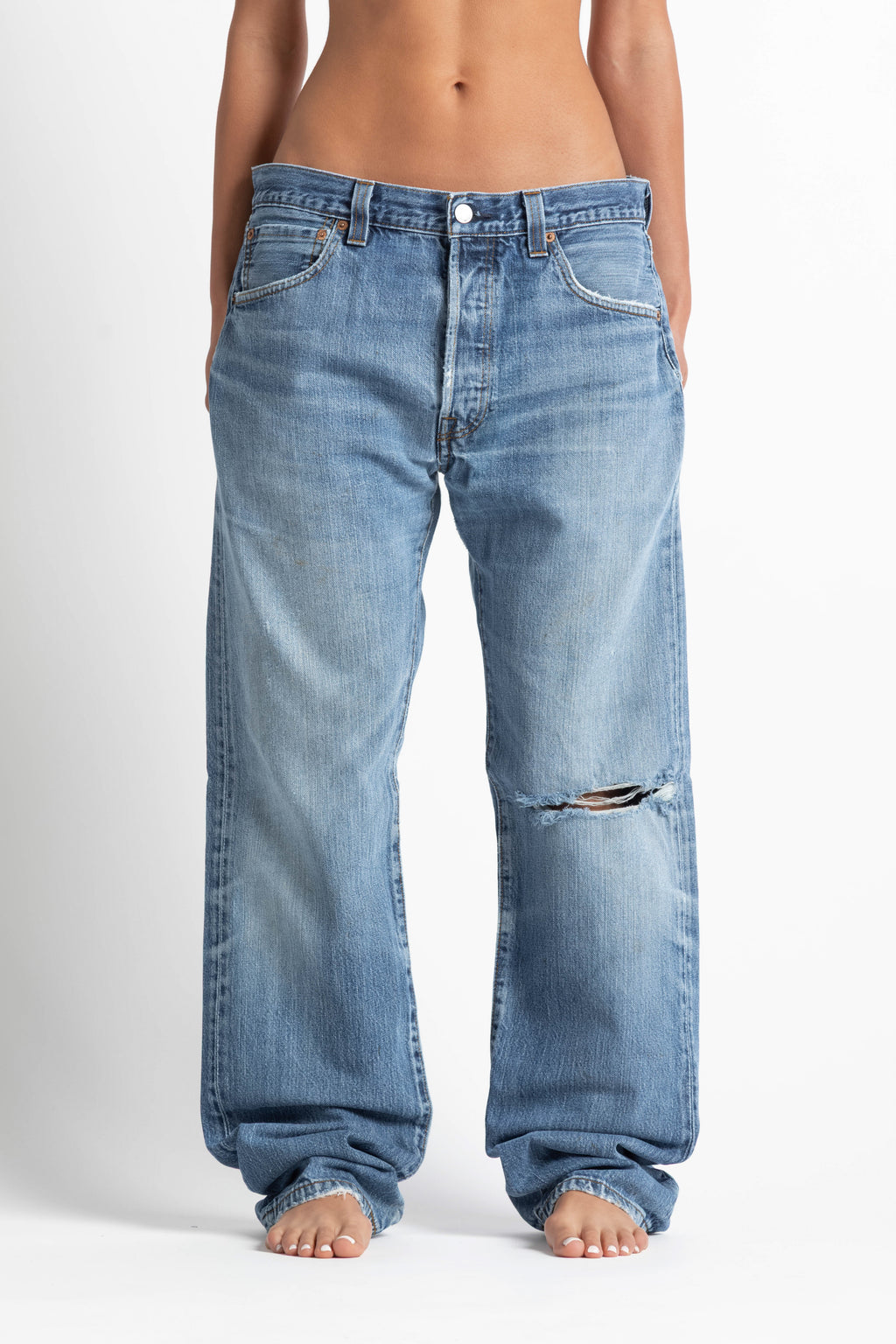 501 VINTAGE LEVI'S | SIZE 32