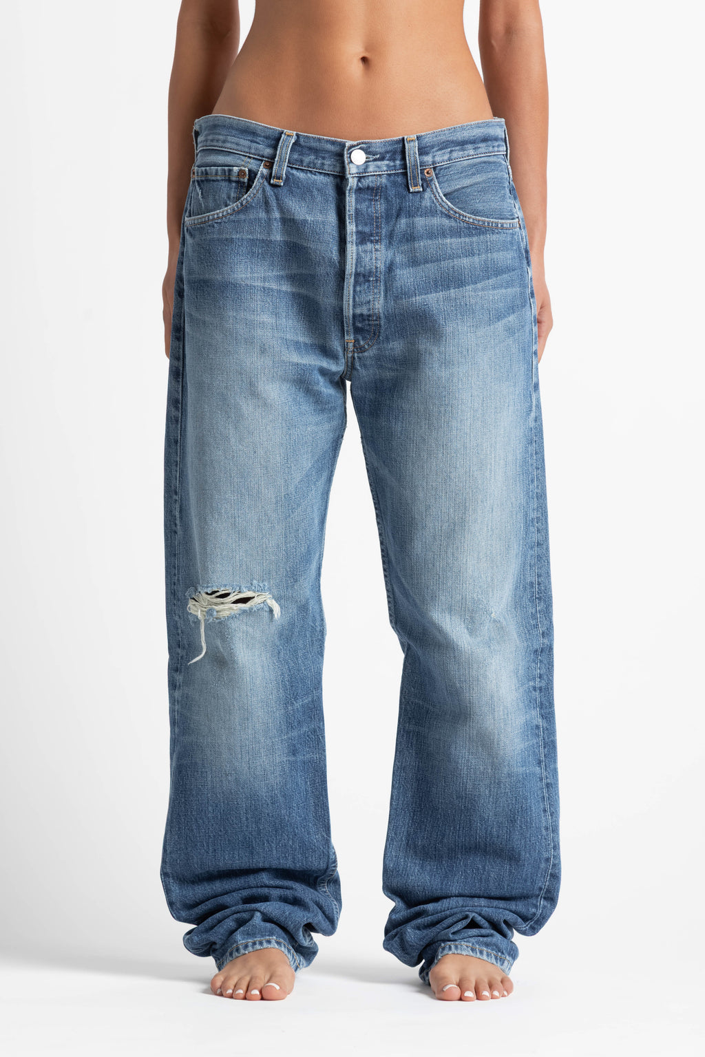 501 VINTAGE LEVI'S | SIZE 31