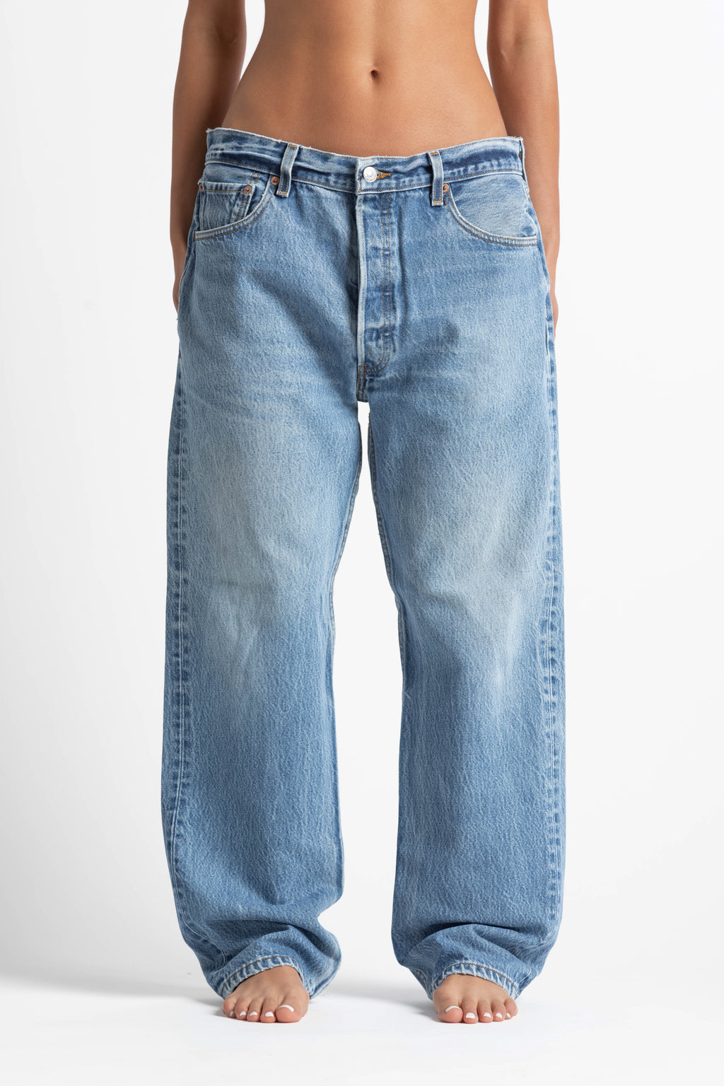 501 VINTAGE LEVI'S | SIZE 32