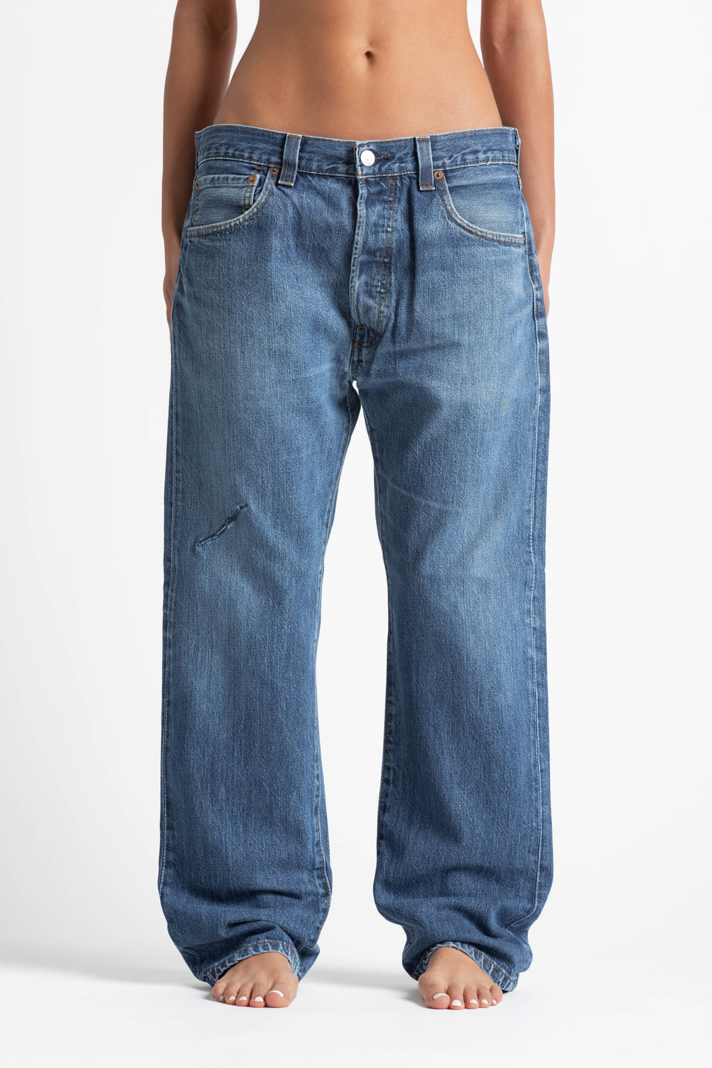 501 VINTAGE LEVI'S | SIZE 32