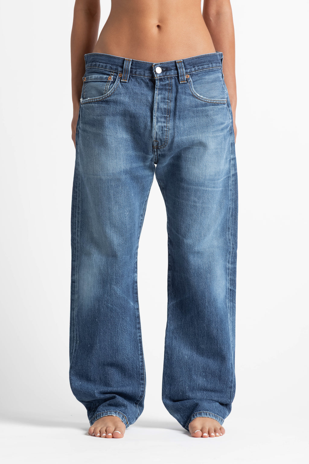 501 VINTAGE LEVI'S | SIZE 31
