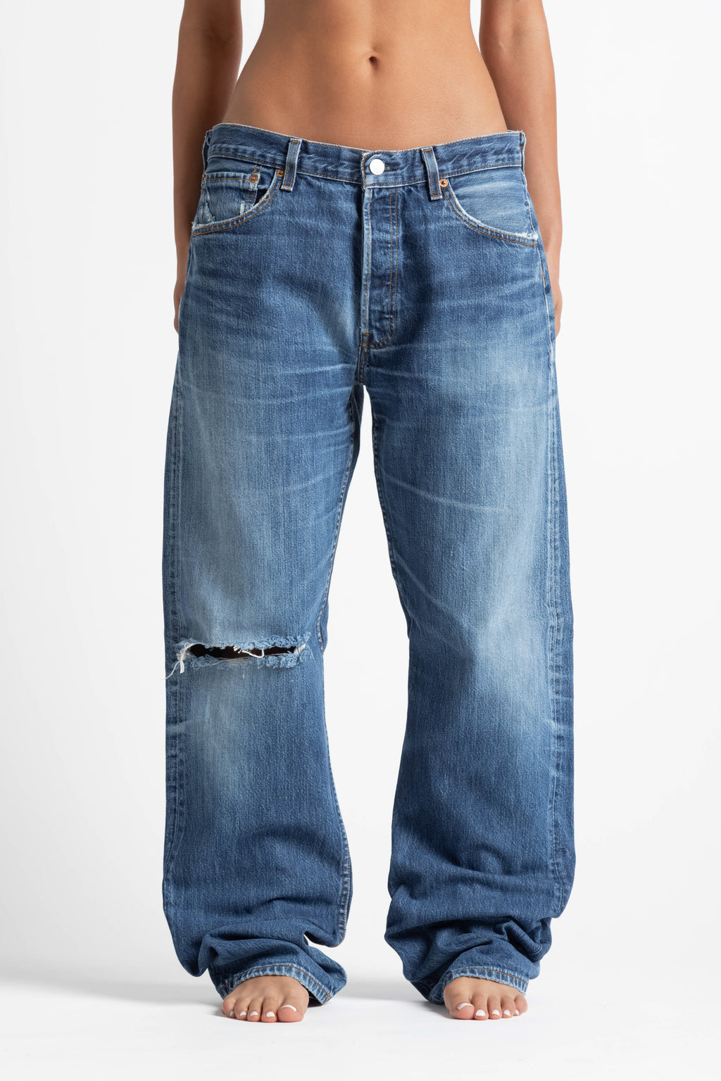 501 VINTAGE LEVI'S | SIZE 31