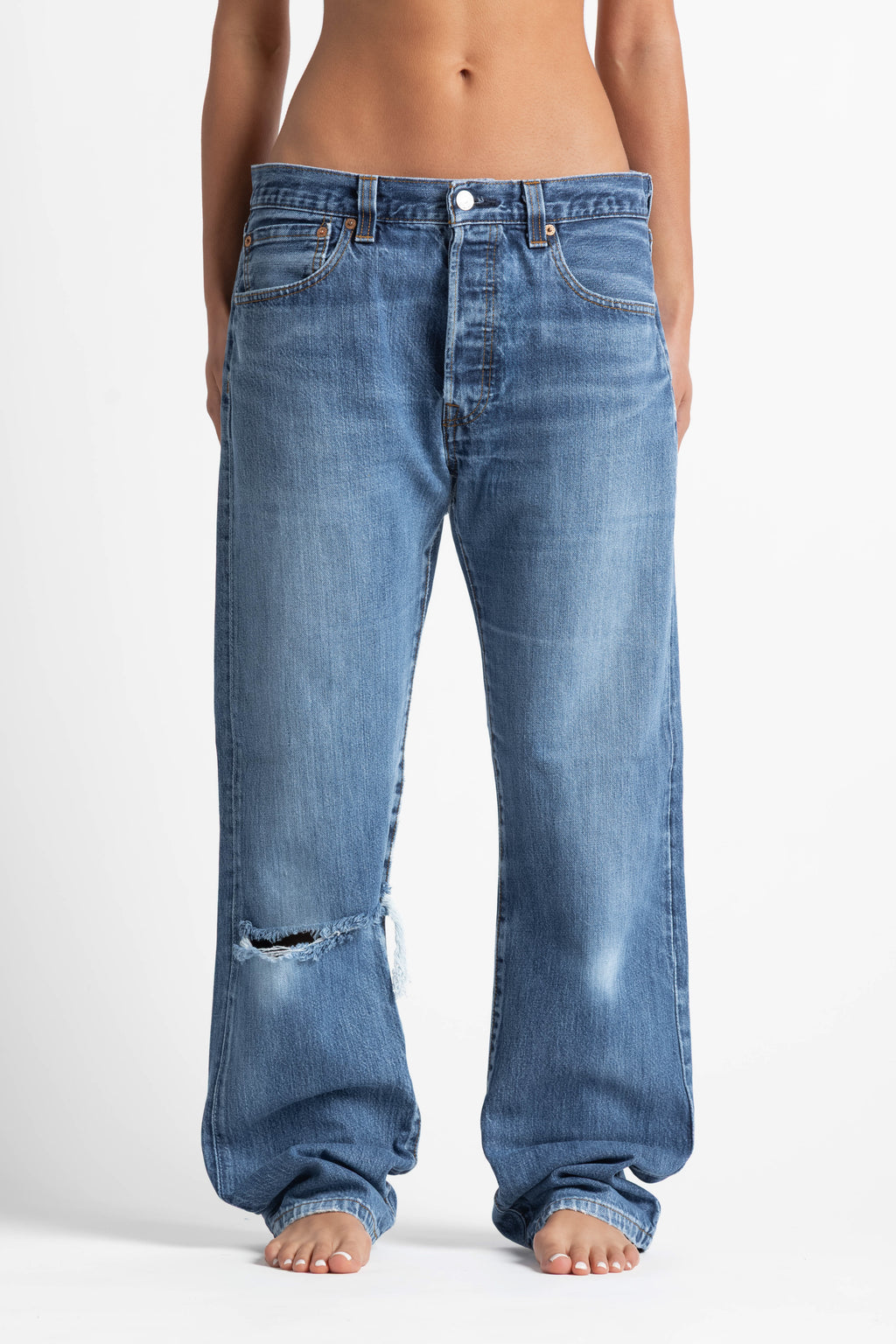 501 VINTAGE LEVI'S | SIZE 32