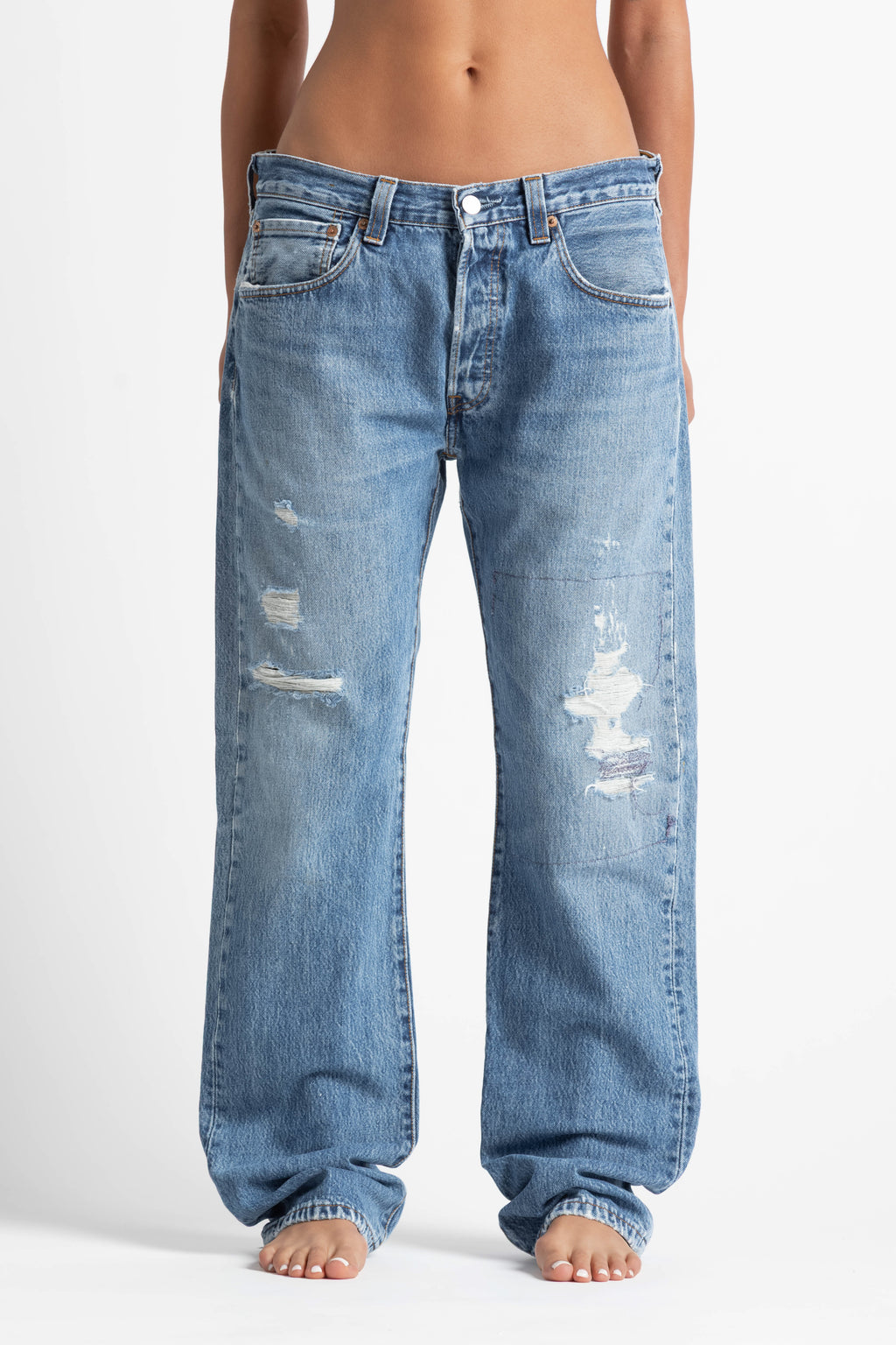 501 VINTAGE LEVI'S | SIZE 31