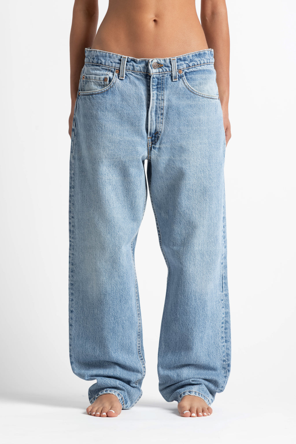 550 VINTAGE LEVI'S | SIZE 31