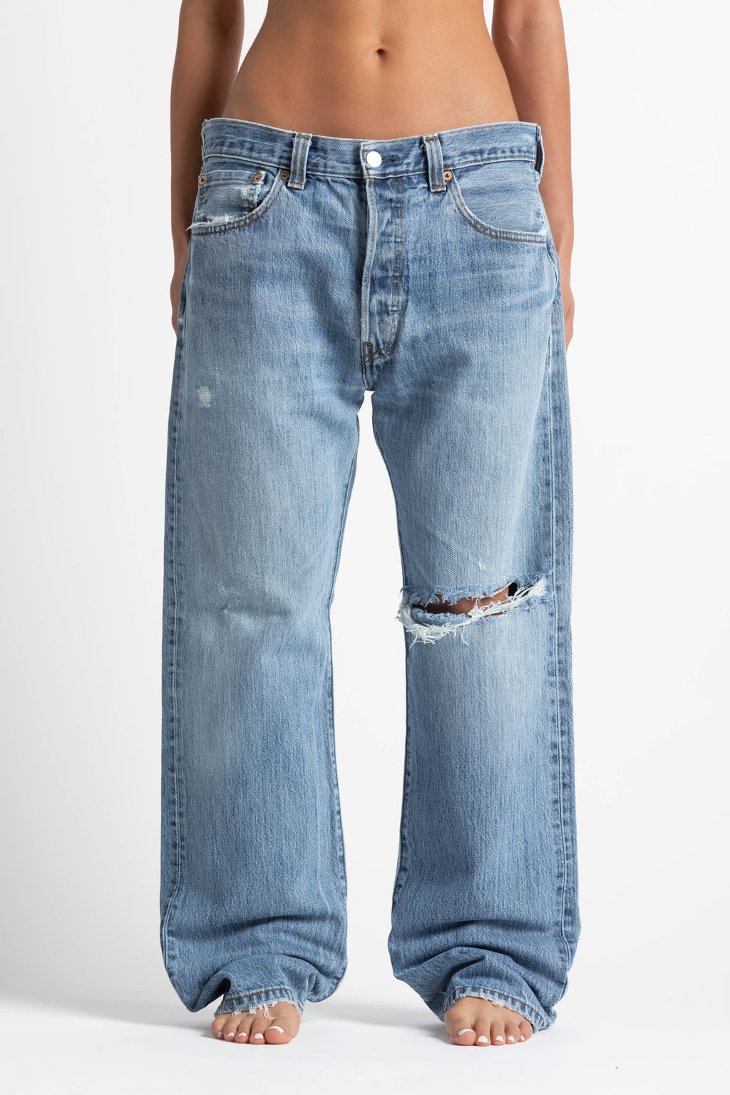 501 VINTAGE LEVI'S | SIZE 32