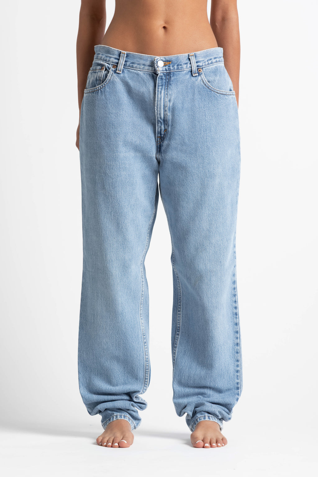 550 VINTAGE LEVI'S | SIZE 29
