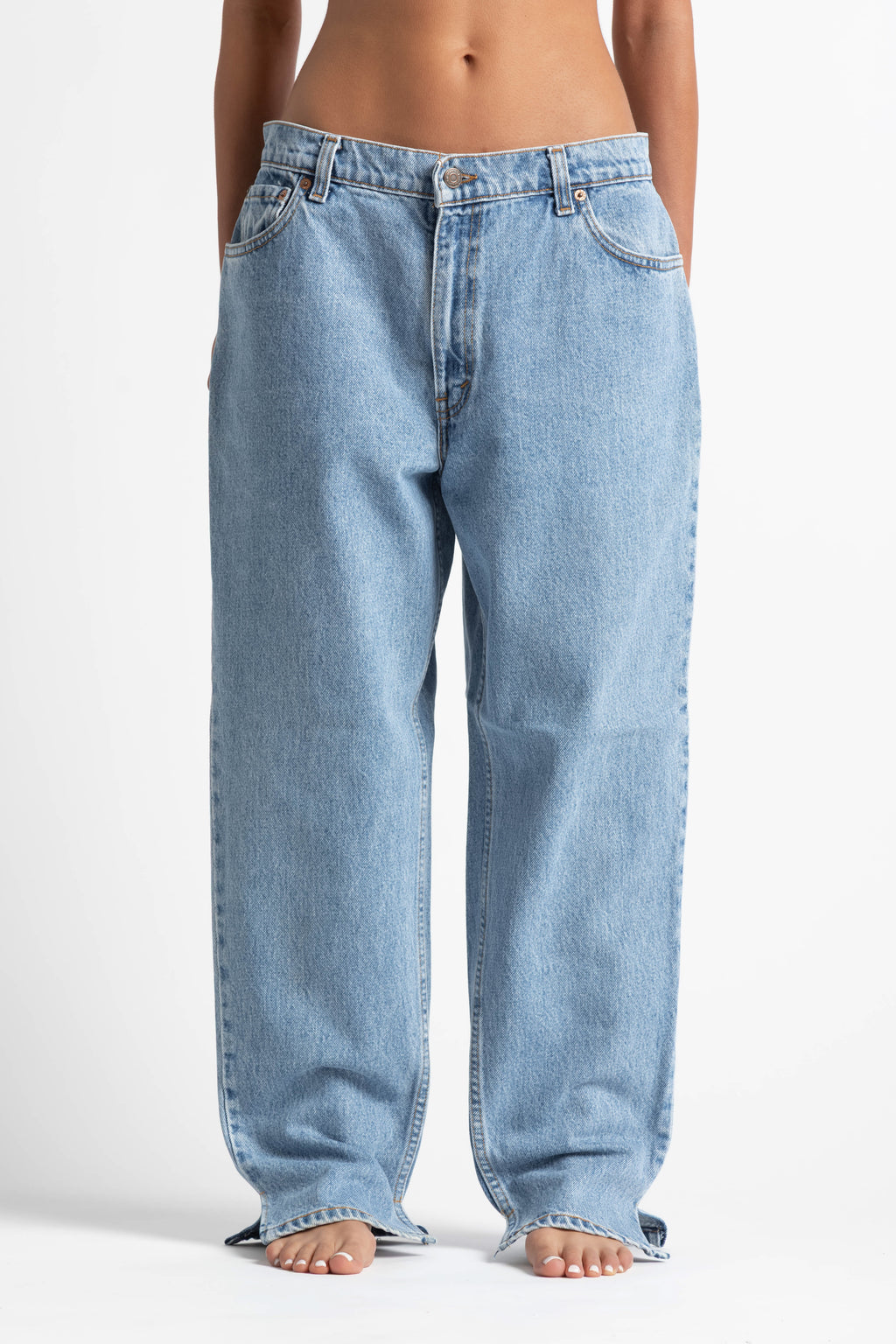 550 VINTAGE LEVI'S | SIZE 30