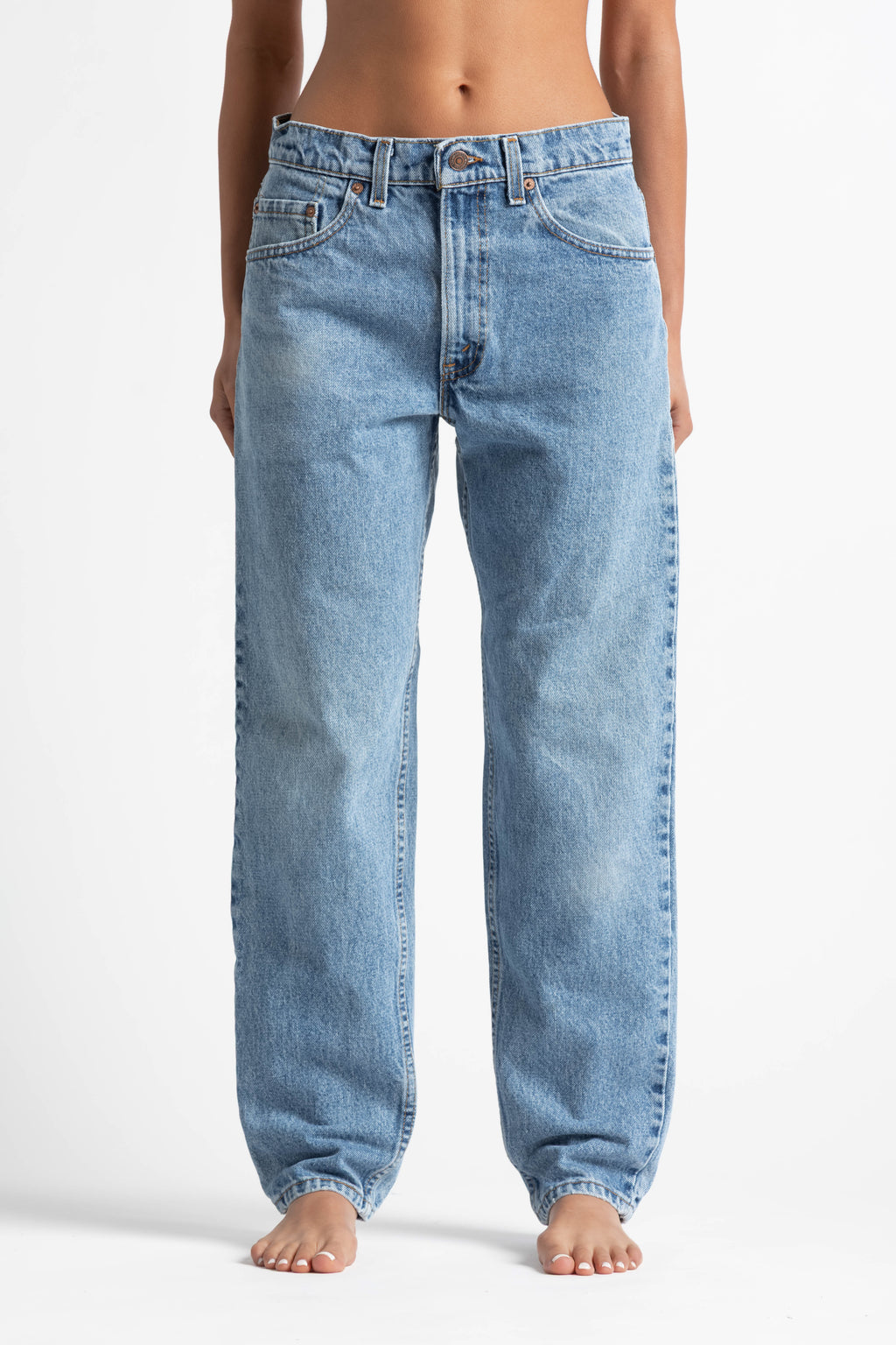 550 VINTAGE LEVI'S | SIZE 28