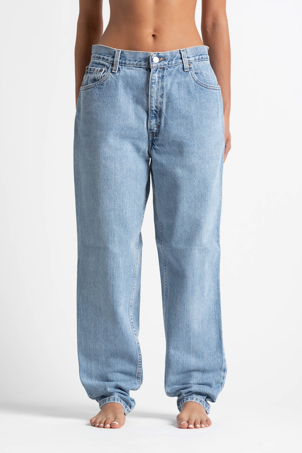 550 VINTAGE LEVI'S | SIZE 28