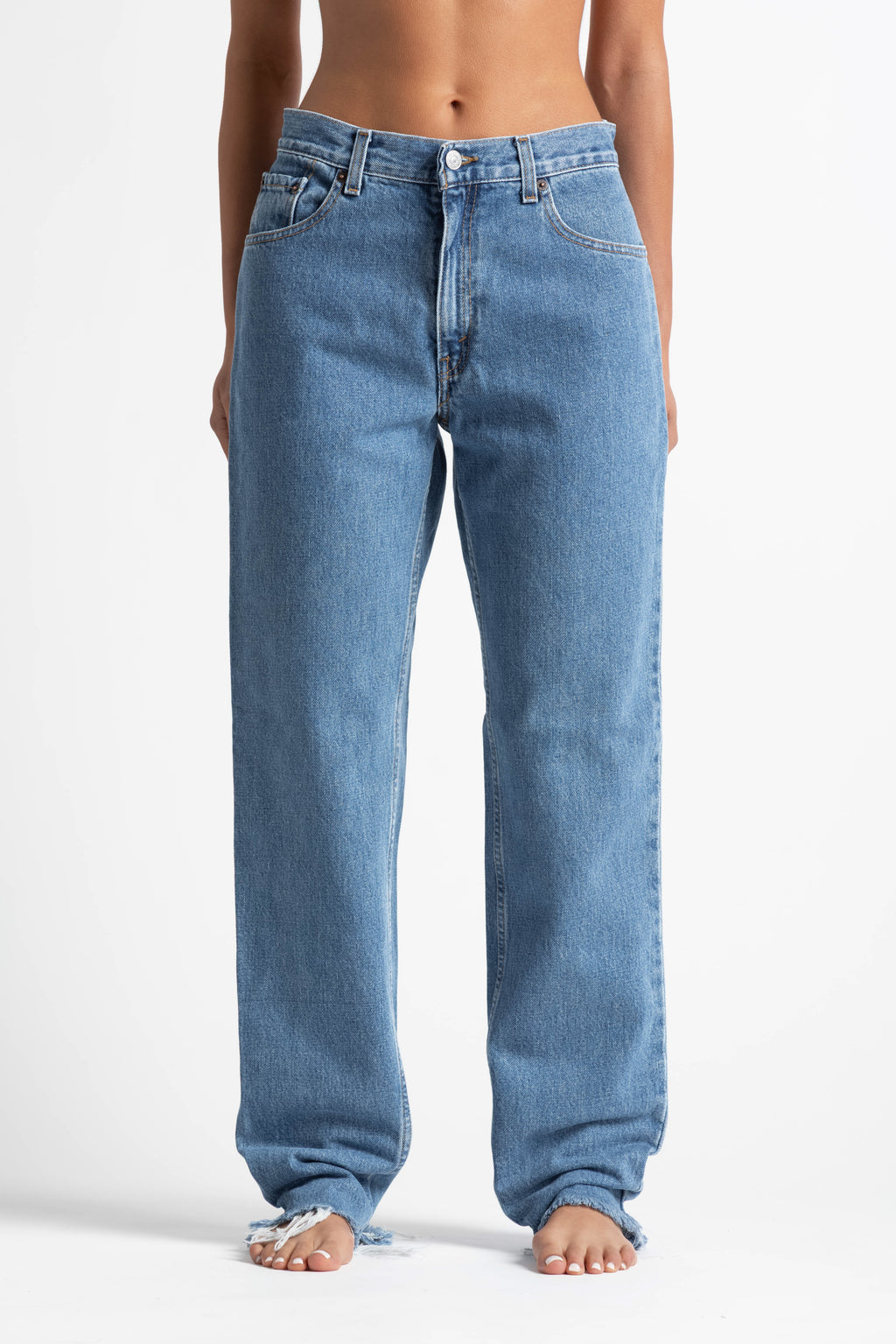 550 VINTAGE LEVI'S | SIZE 26