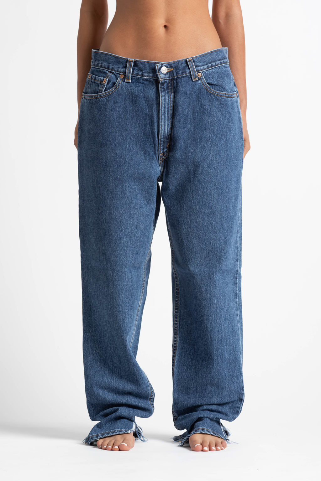 VINTAGE LEVI'S | SIZE 30