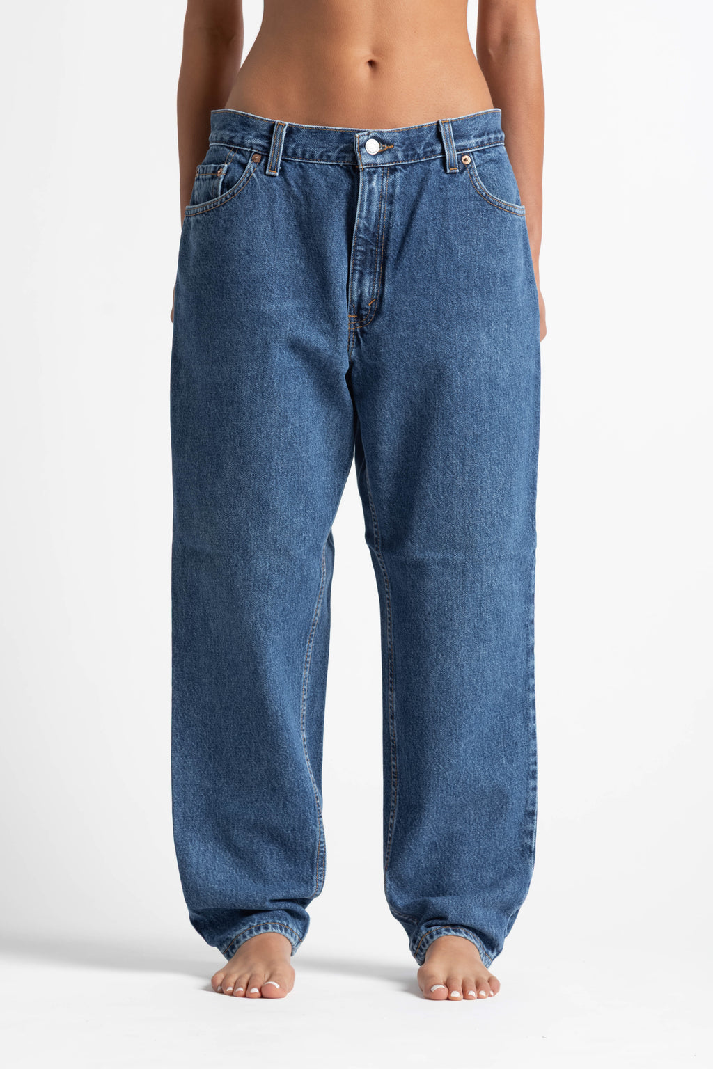 550 VINTAGE LEVI'S | SIZE 29
