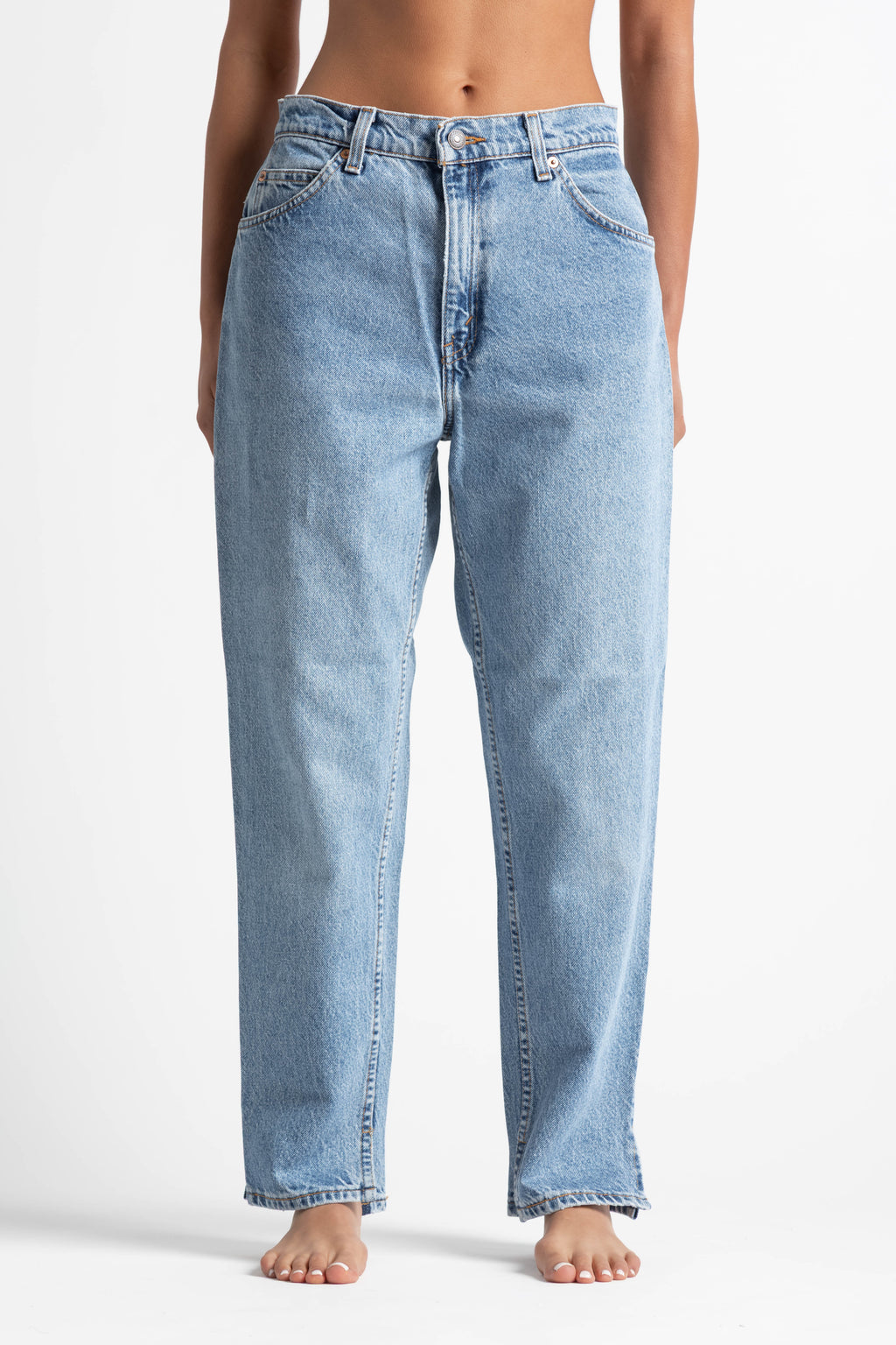 VINTAGE LEVI'S | SIZE 27