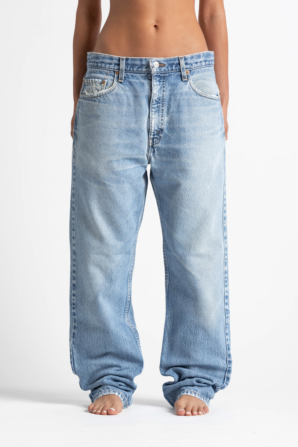 VINTAGE LEVI'S | SIZE 30