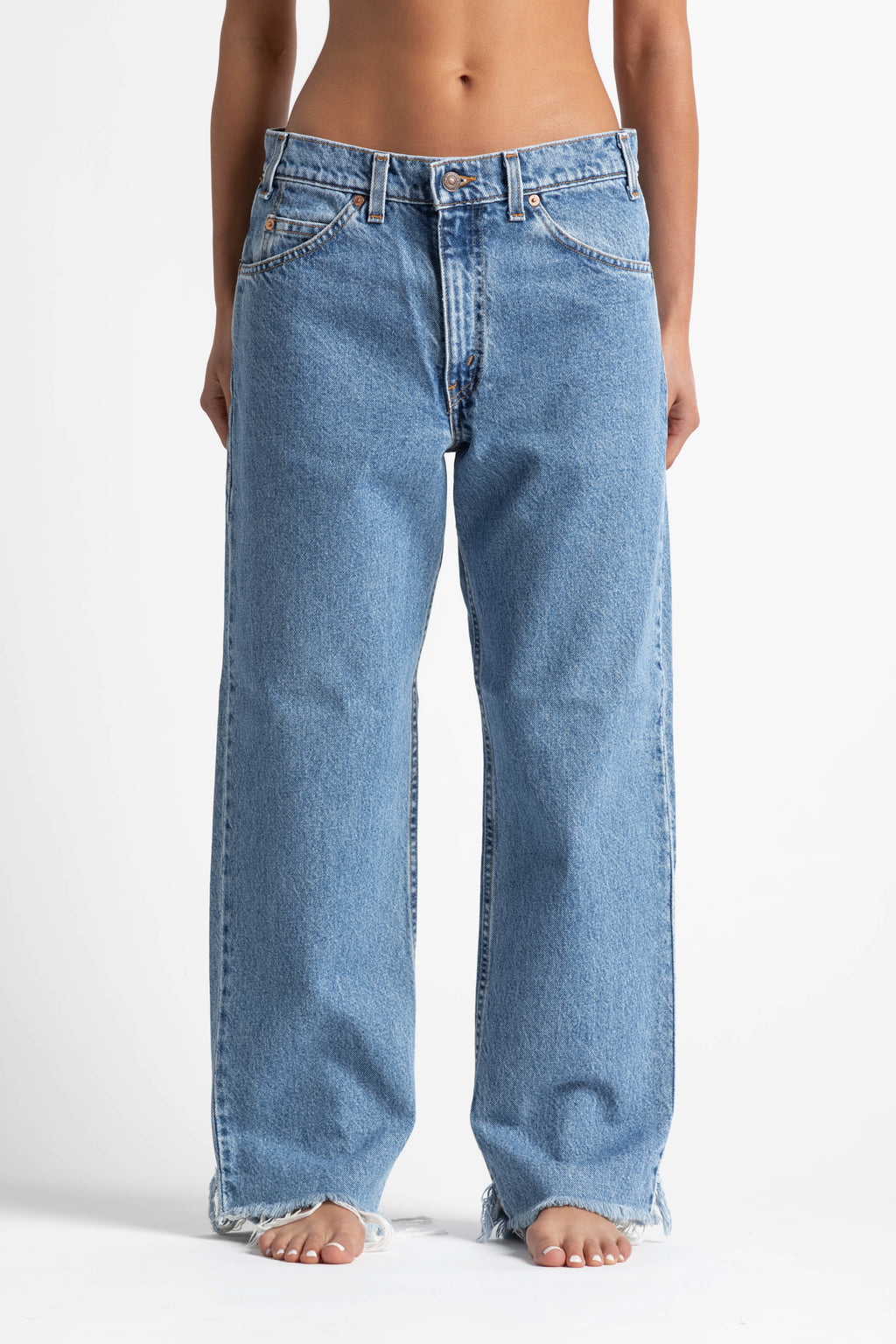 550 VINTAGE LEVI'S | SIZE 30