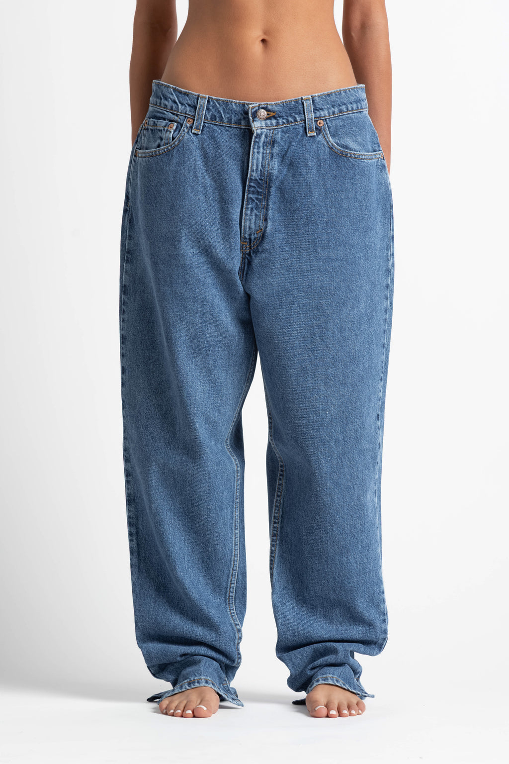 VINTAGE LEVI'S | SIZE 30