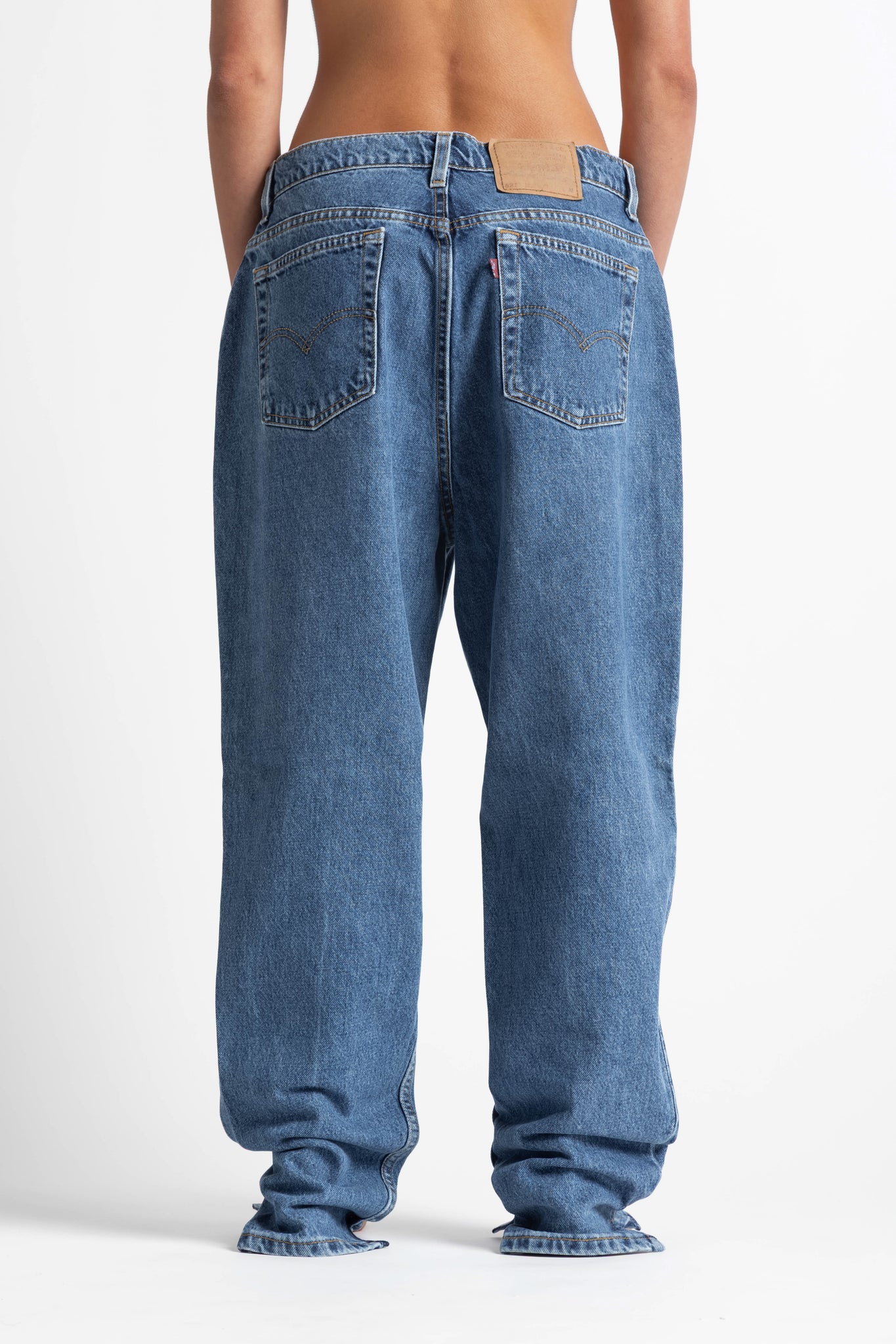 521 VINTAGE LEVI'S | SIZE 30