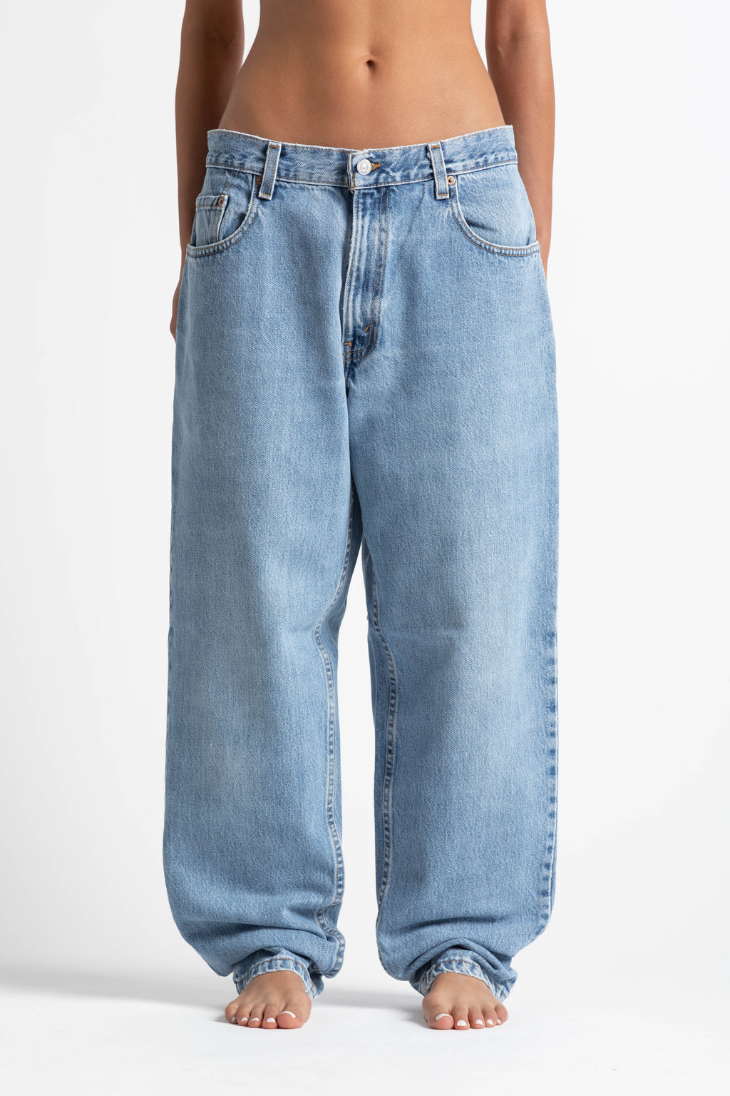 560 VINTAGE LEVI'S | SIZE 31