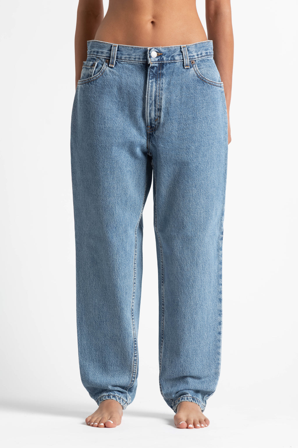 550 VINTAGE LEVI'S | SIZE 29