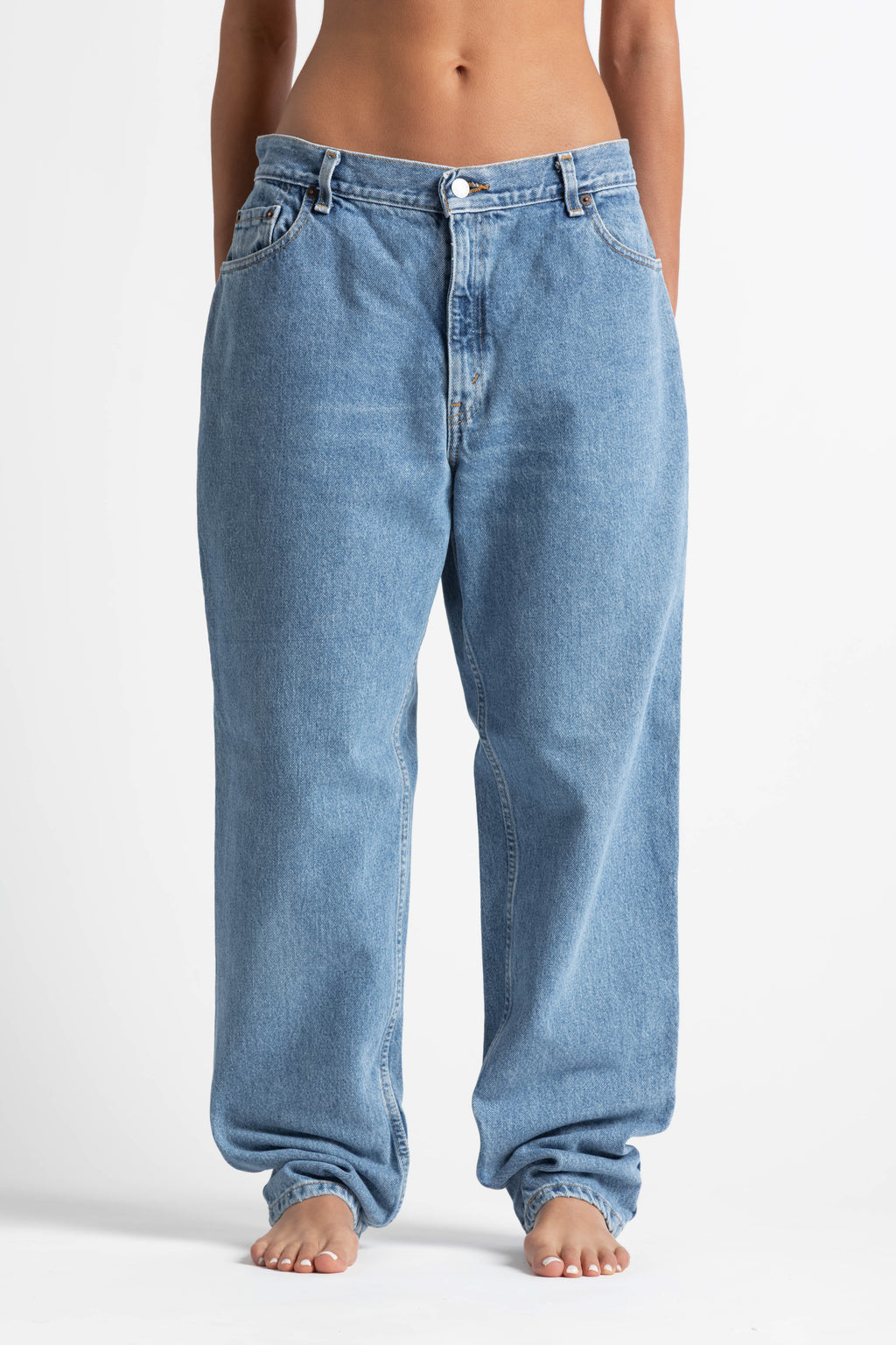 550 VINTAGE LEVI'S | SIZE 30