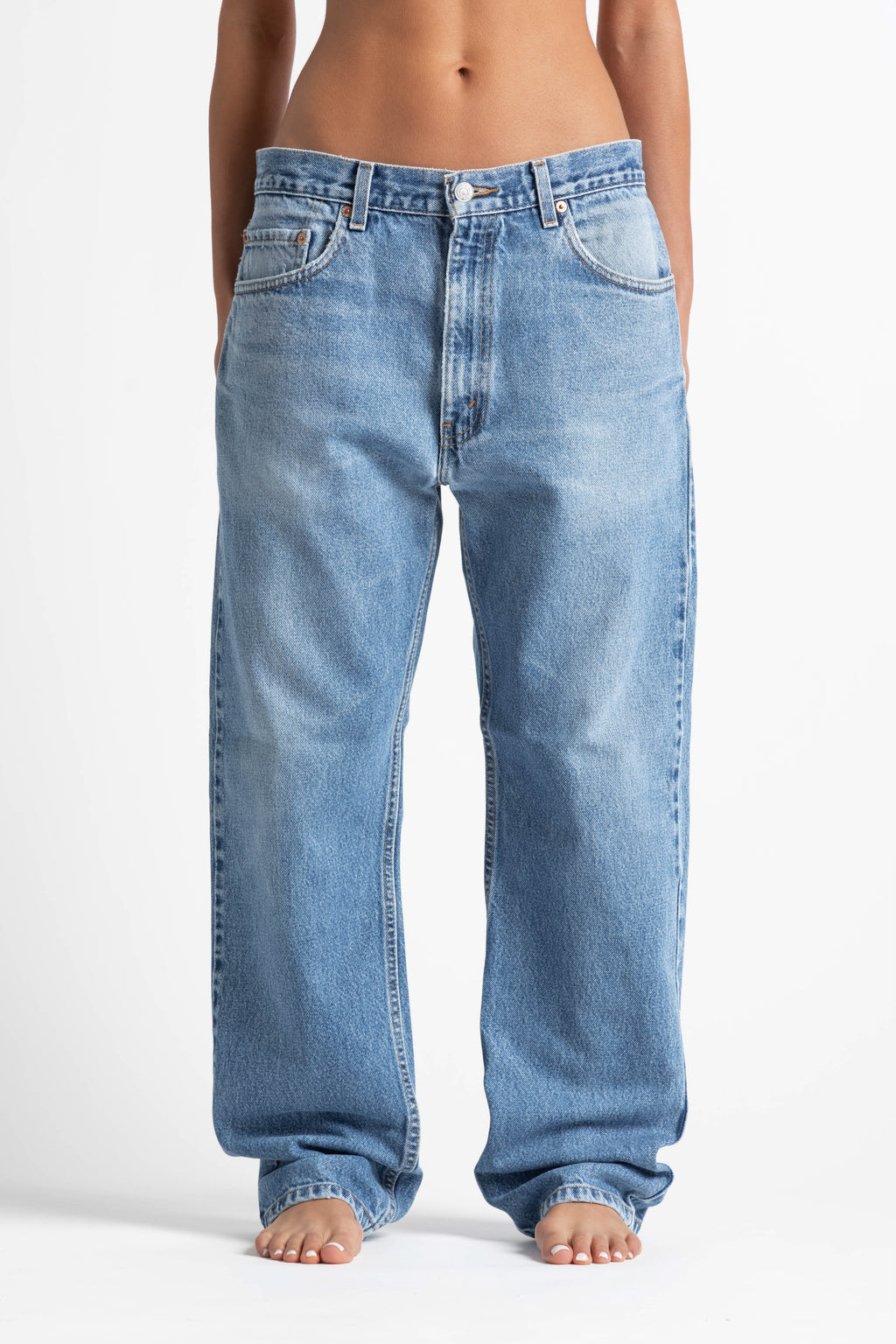 505 VINTAGE LEVI'S | SIZE 31