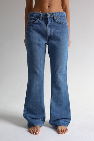 517 VINTAGE LEVI'S | SIZE 29