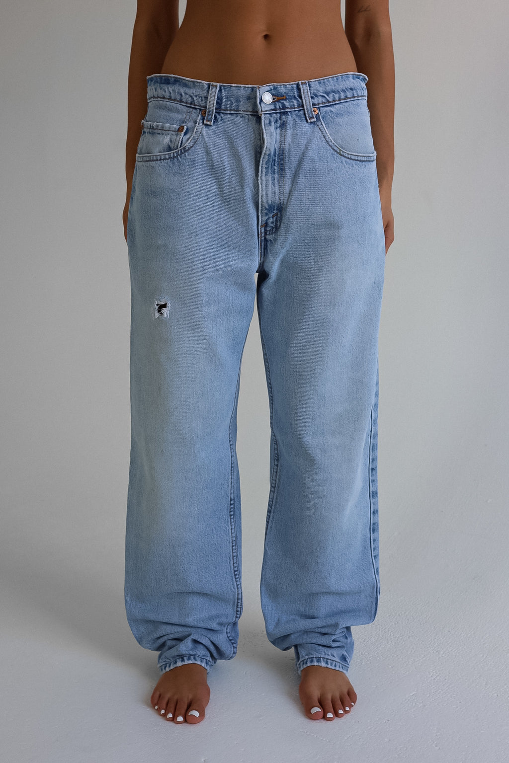 550 VINTAGE LEVI'S | SIZE 31